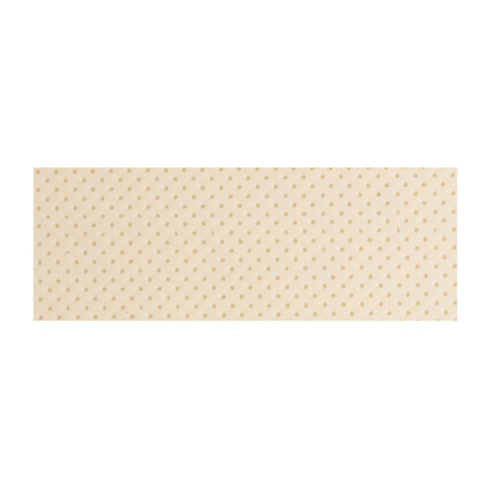 Orfit 8333.SO2/NS Ns Soft, 18" X 24" X 1/12", Micro Perforated 13%