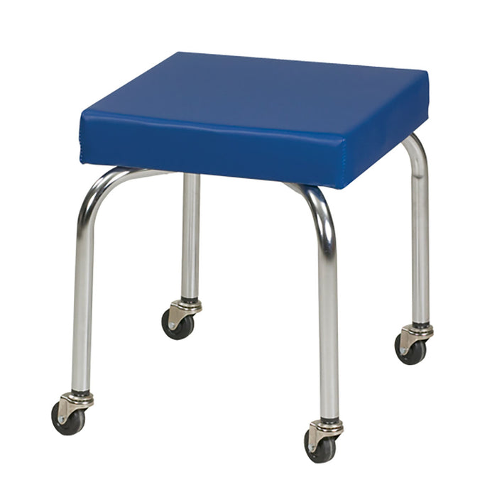 Clinton 15-4450 , Pt Scooter Stool, Non-Adjustable