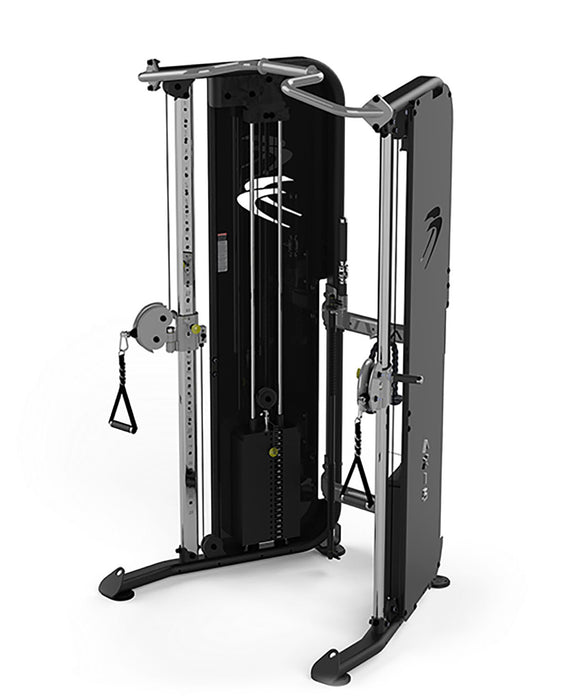 Betca AFT Batca Fitness Systems, Axis Free Trainer