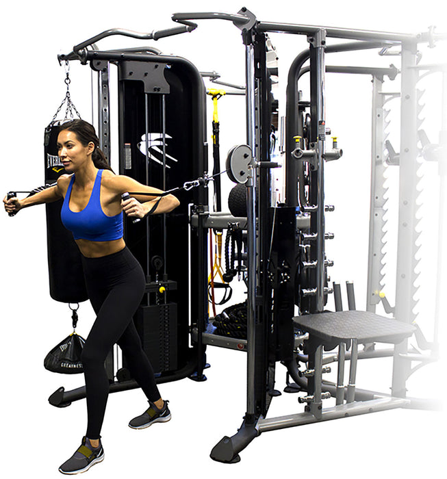 Betca AFT Batca Fitness Systems, Axis Free Trainer