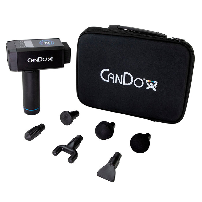 CanDo CD100 Massage Gun