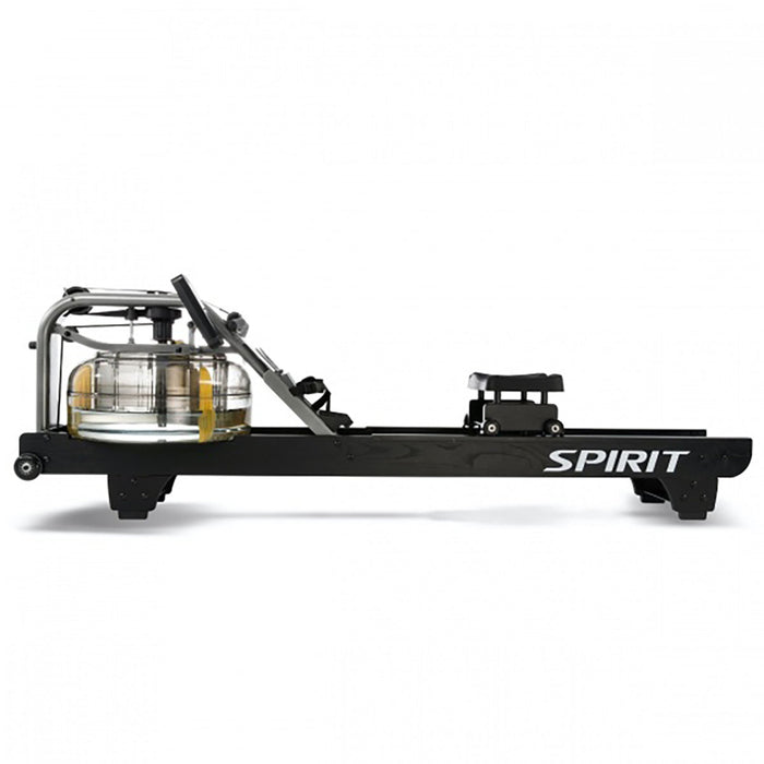 Spirit 10-6109 , Crw900 Water Rowing Machine, 84" X 21" X 22"