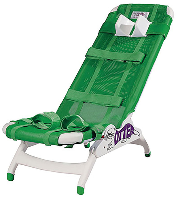 Drive OT 4000 Otter Bath Chair, 50" - 72", 250 Lb Capacity, Extra Large