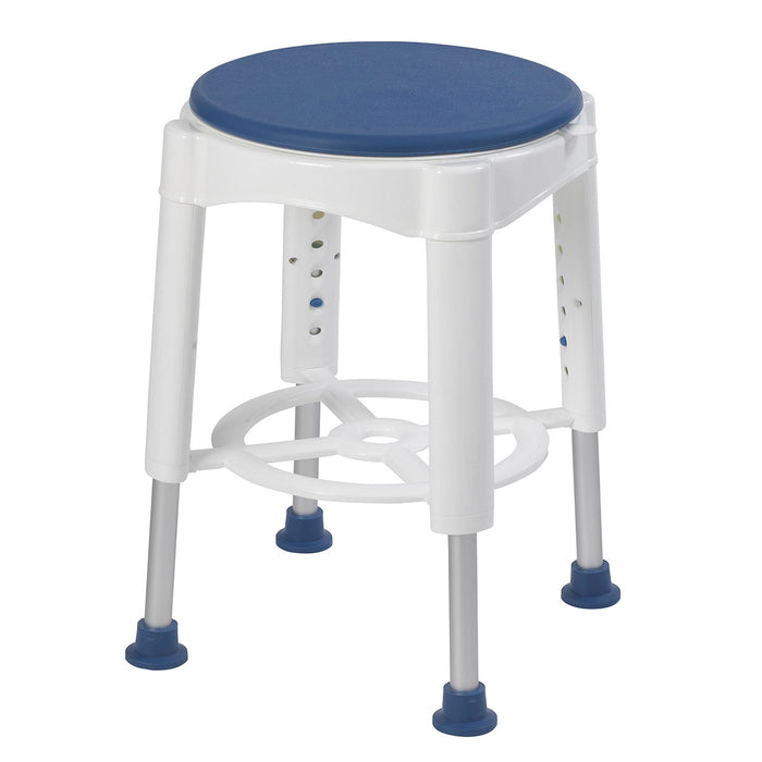 Drive RTL12061M , Bathroom Safety Swivel Seat Shower Stool