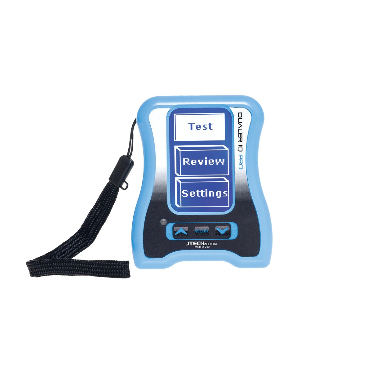 JTECH Inclinometer