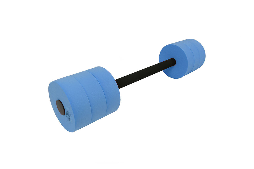 CanDo SDB-02-3 BLUE Swim Bar, Blue