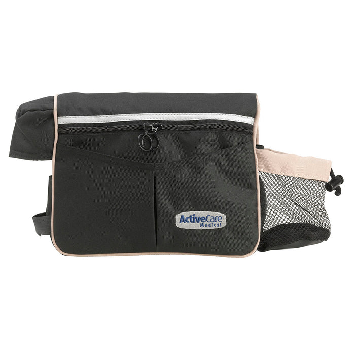 Drive ab1000 , Power Mobility Armrest Bag, For Use With All Medical Scooters