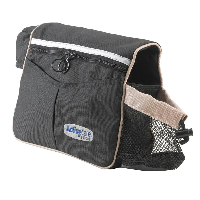 Drive ab1000 , Power Mobility Armrest Bag, For Use With All Medical Scooters