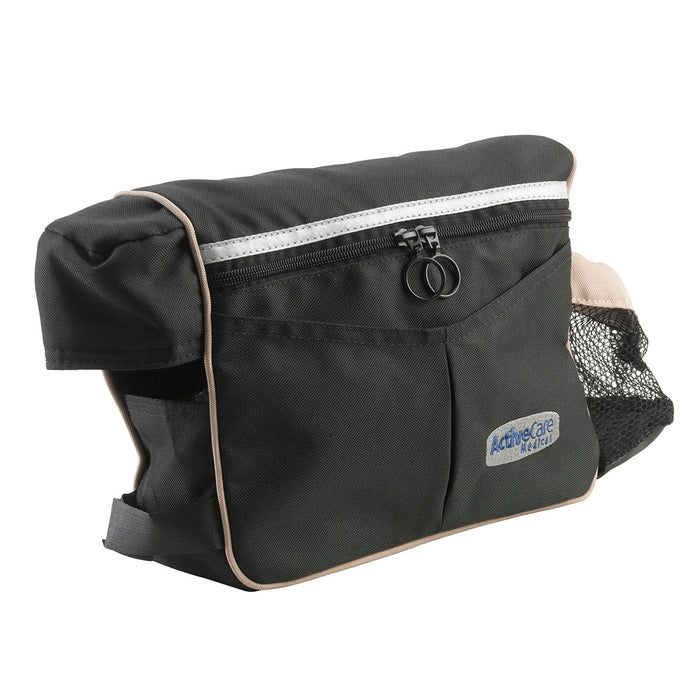 Drive ab1000 , Power Mobility Armrest Bag, For Use With All Medical Scooters