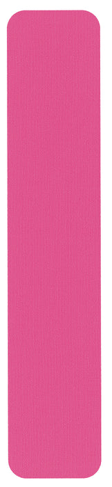 Mueller 25-1001 Pre-Cut Kinesiology Tape, Pink, 20 Pre-Cut Pieces