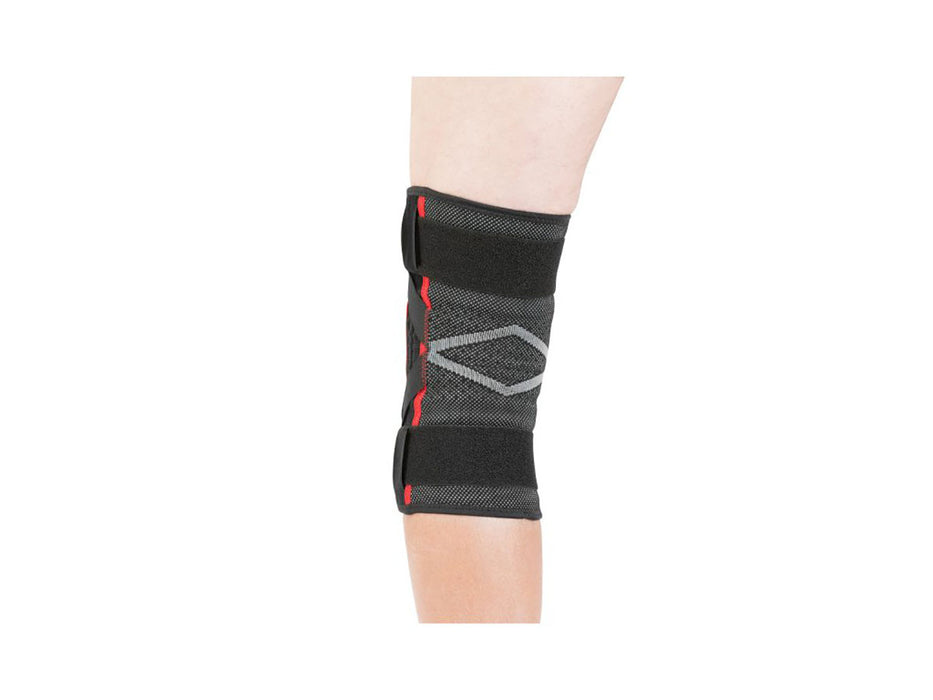 Mueller 24-9300 Omniforce Adjustable Knee Stabilizer, Small/Medium (12-16"; 30-40 Cm)