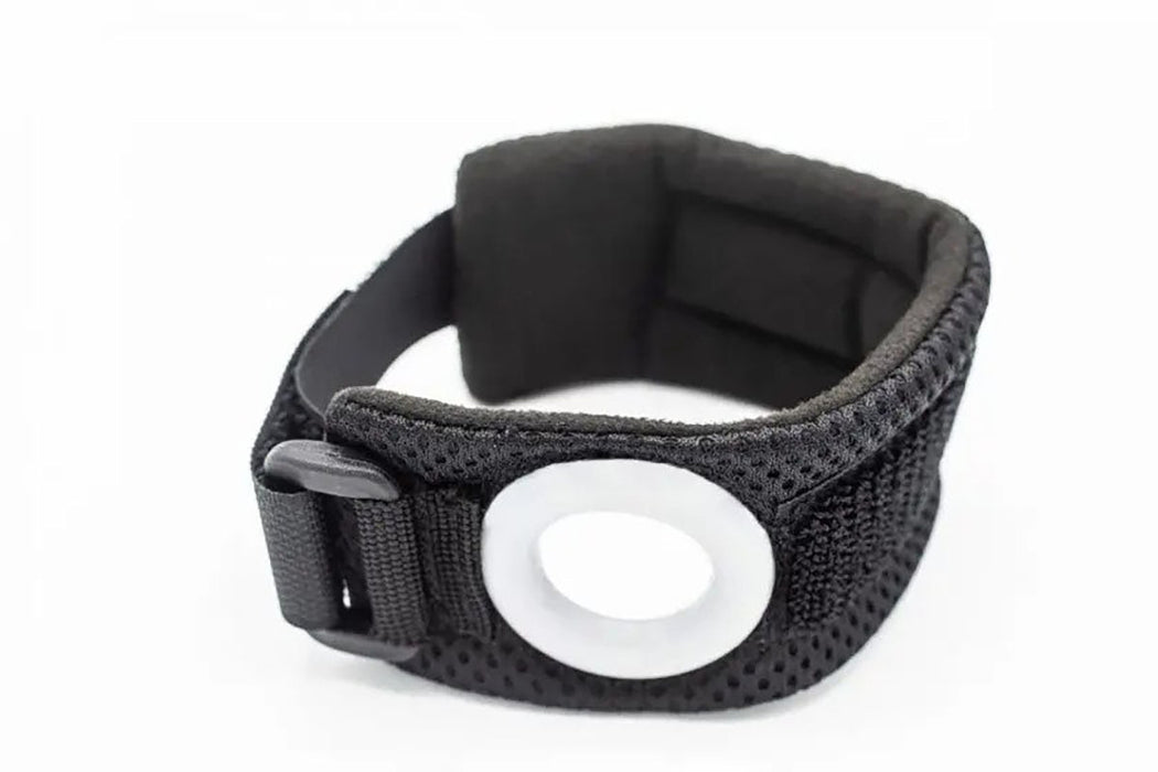 Bullseye Brace 0400-02 Bullseye Wrist Band, X-Small