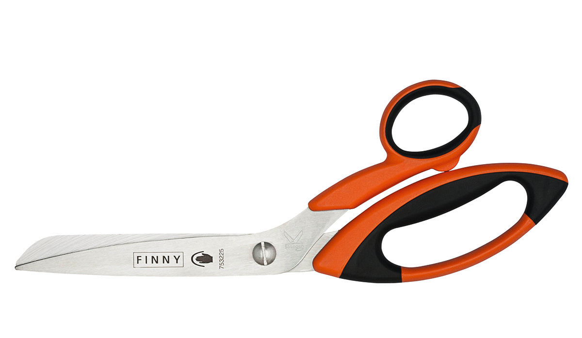 Manosplint M40753225 Safecut Scissors, 10"