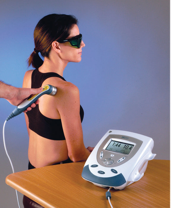 Vectra Genisys 00-2784 Transport Laser - Therapy Unit, Without Laser Applicator