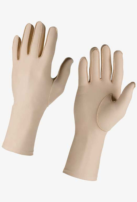 Hatch 1218646-1010761 Edema Glove, Full Finger Over The Wrist, Right, Large