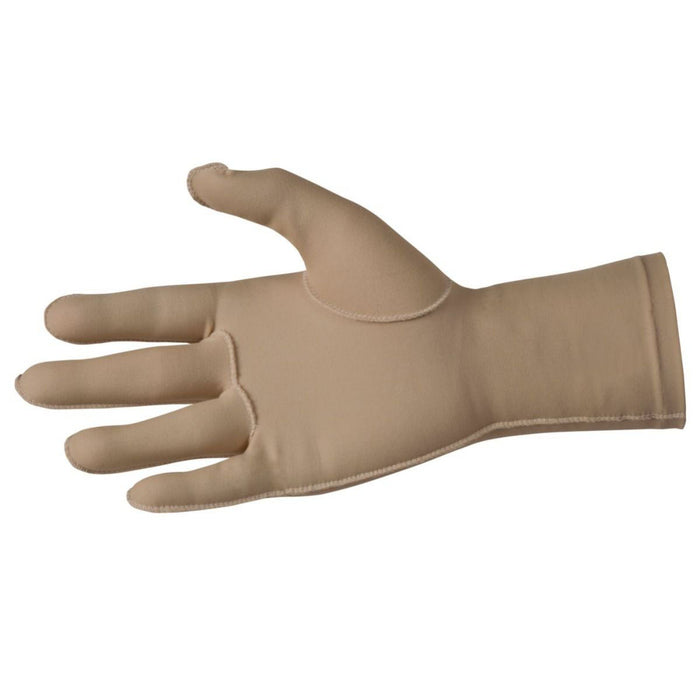 Hatch 1218646-1010761 Edema Glove, Full Finger Over The Wrist, Right, Large