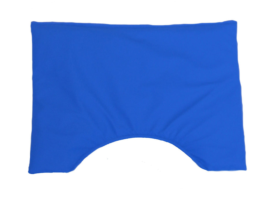 Sommerfly WCLP-5 , Wipe-Clean Weighted Lap Pad, Royal Blue, Xl