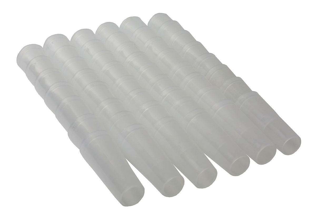 Plastic Mouthpieces