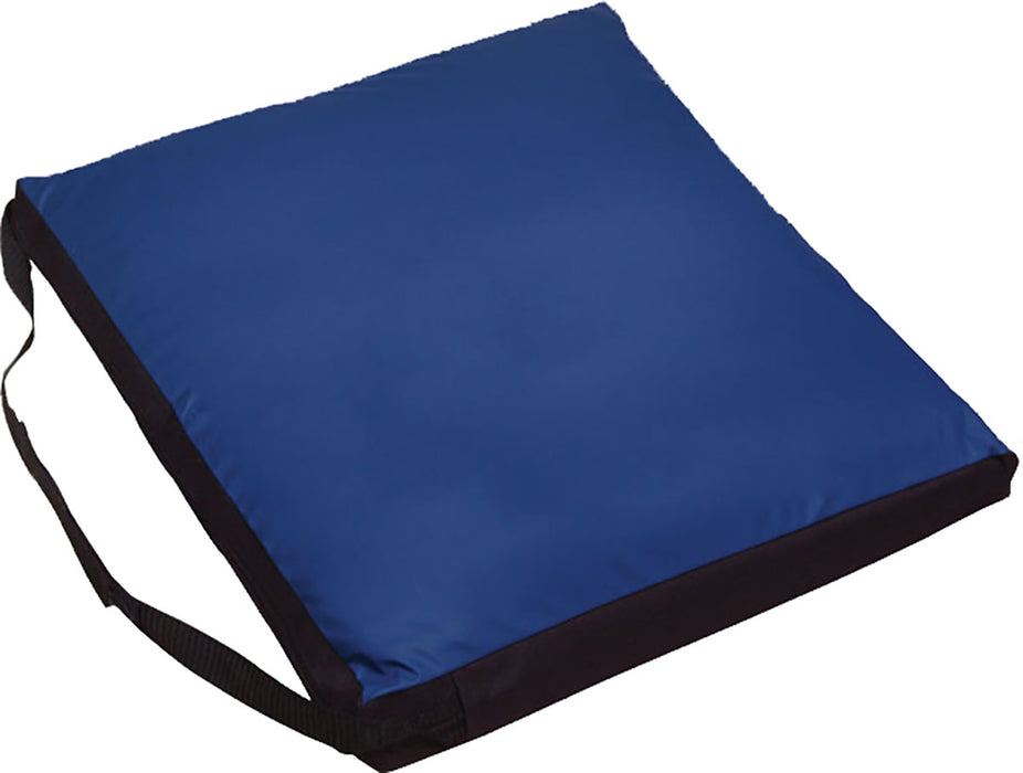 Compass Health HDC-9B 24X18 Meridian, Gel Wheelchair Cushion, 24'' X 18''