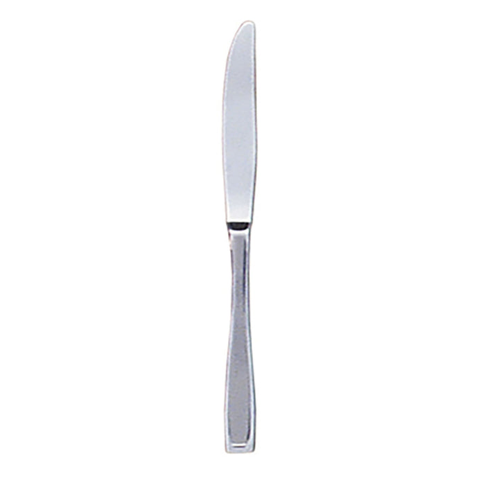 FabLife 61-0020 Weighted Cutlery, Straight,7.3 Oz., Knife