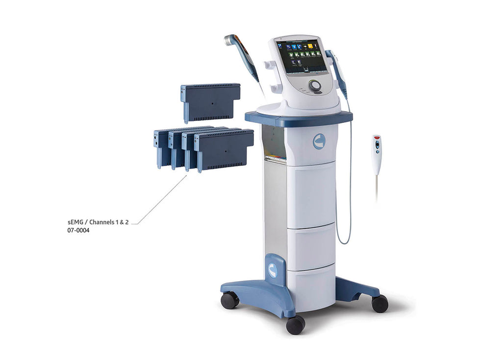 Vectra 07-0004 Neo Module Stim Channels 1 & 2 + Emg
