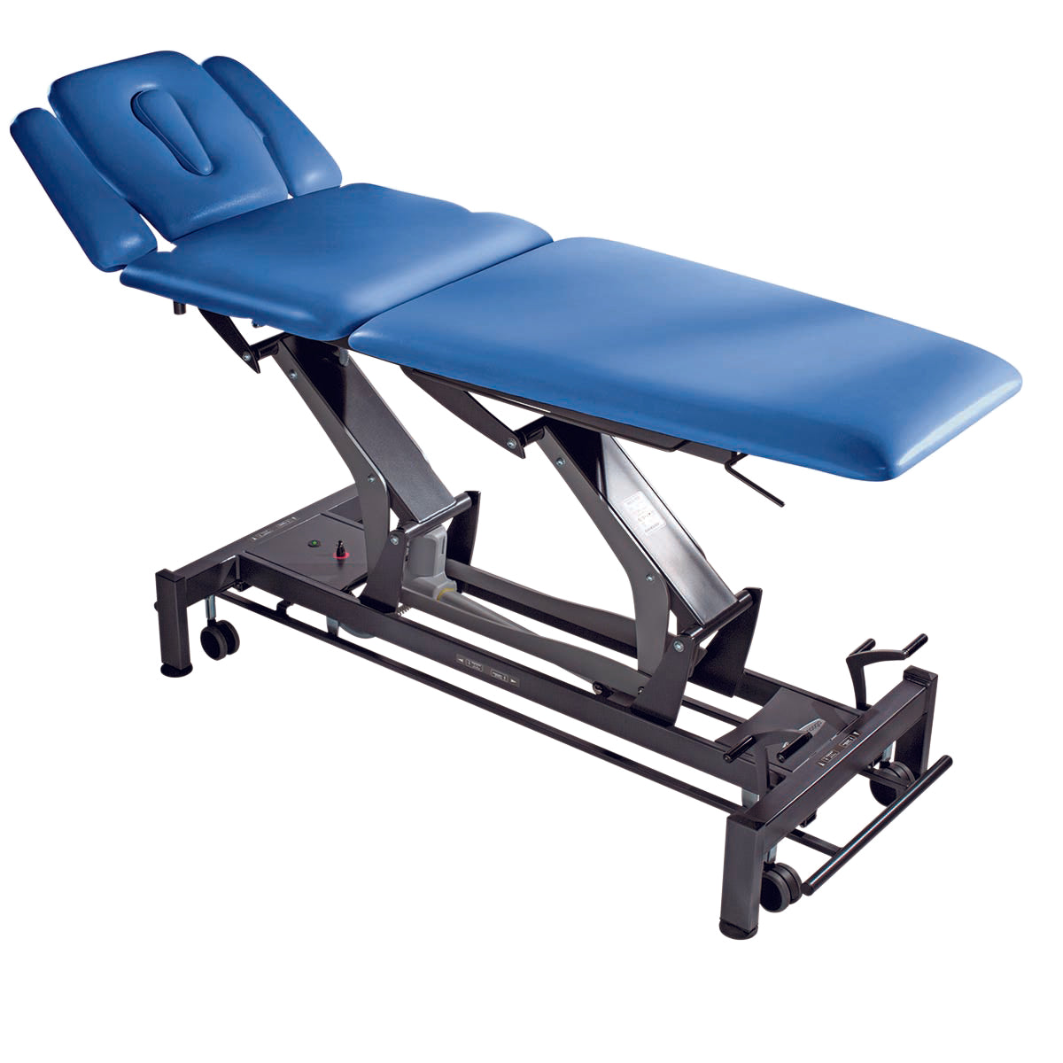 Montane and Galaxy Treatment Table