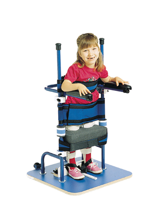 Tumble Forms 31-3440 Hugs Vertical Stander, Little