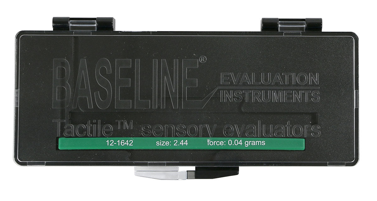 Baseline 12-1642 Tactile Monofilament - 2.44 - 0.04 Gram