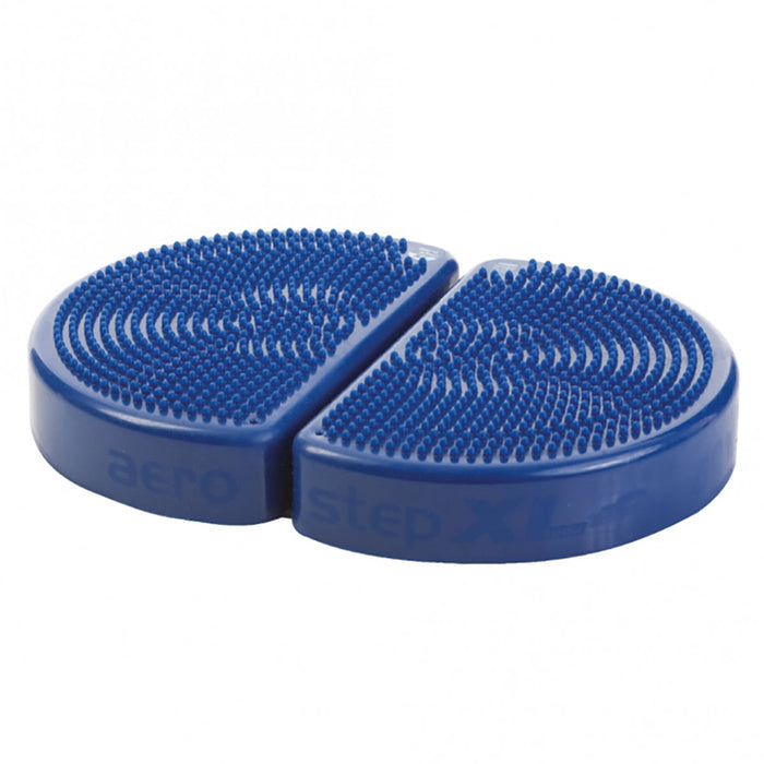 Togu 30-4115 Aero-Step Xl - 20" X 15" X 3" - Blue