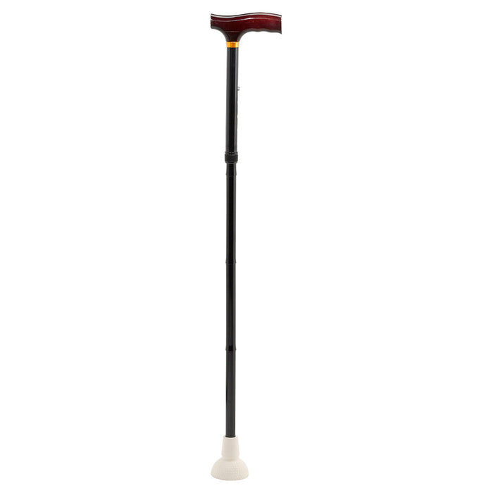 Drive RTL10384GB , Sports Style Cane Tip, Golf Ball