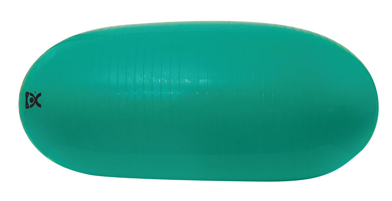 Inflatable Exercise Straight Roll