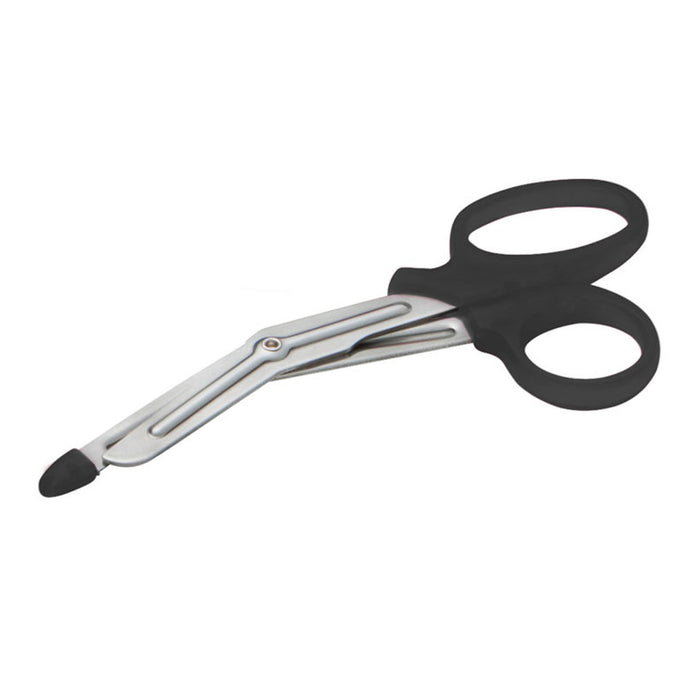 ADC 321BK Minimedicut Nurse Shears, 5 1/2", Black