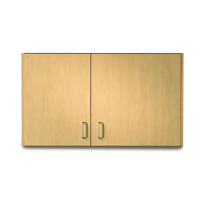 Clinton 15-4591 , Wall Cabinet, 2 Doors, Wide Right, 42" X 12" X 24"