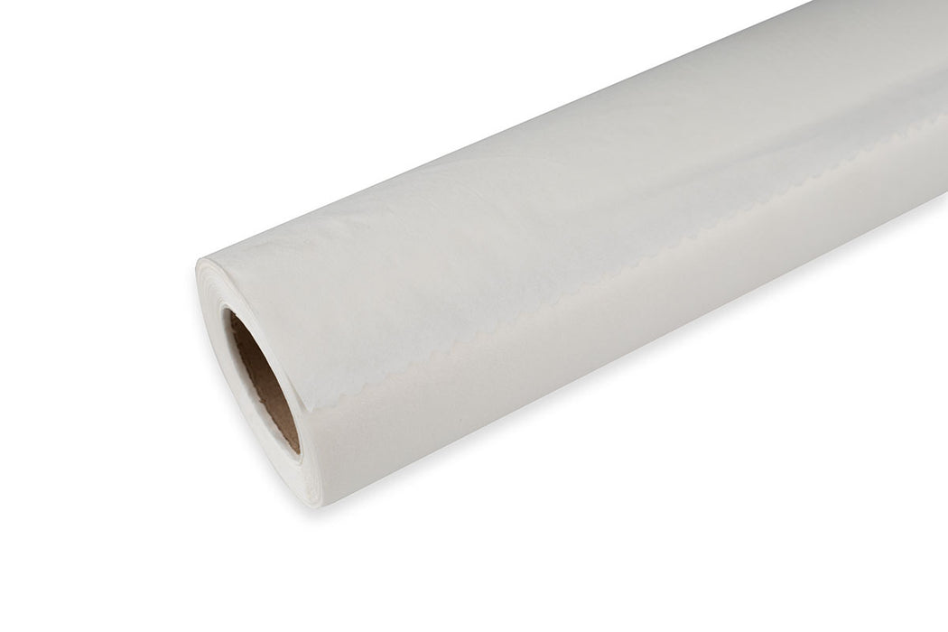 CanDo 15-1156 Exam Table Paper, Crepe, 21" X 125', Case Of 12