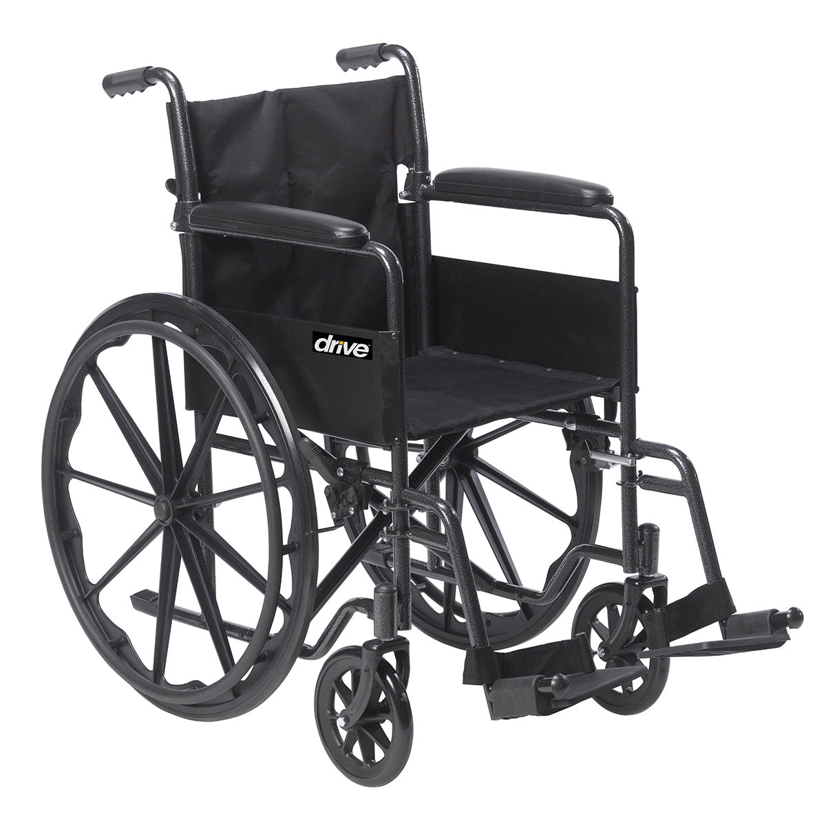 Standard Wheelchair