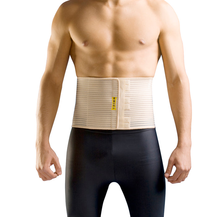 Uriel 11 M Abdominal Belt, Medium