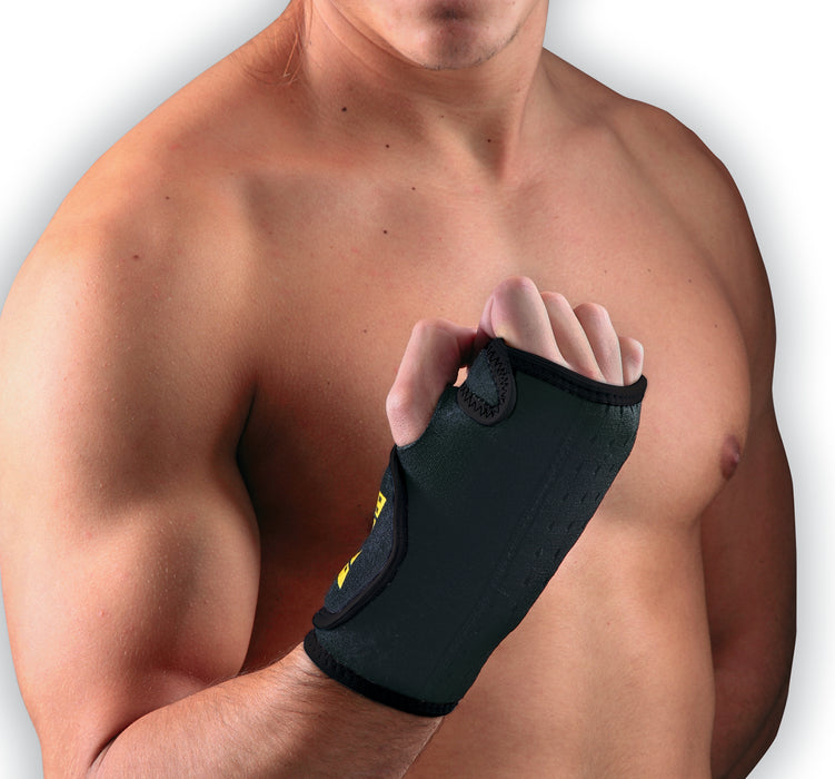 Uriel AC27R 0 Neoprene Maximum Wrist Support, Universal Size, Right