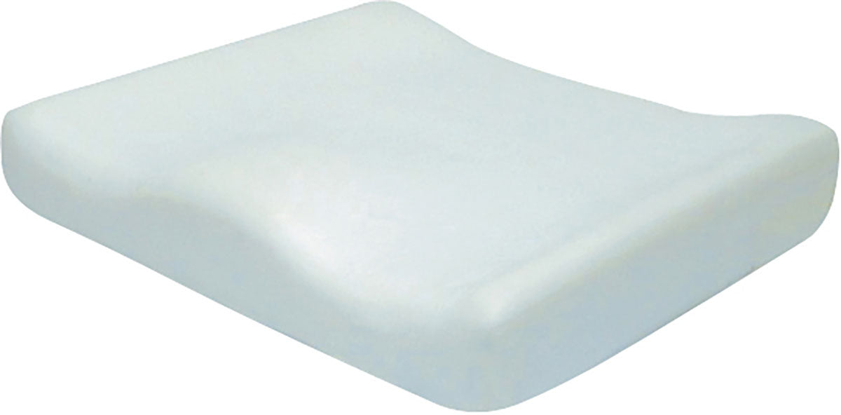 Drive 43-2831 , Molded General Use 1 3/4" Wheelchair Seat Cushion, 20" Wide