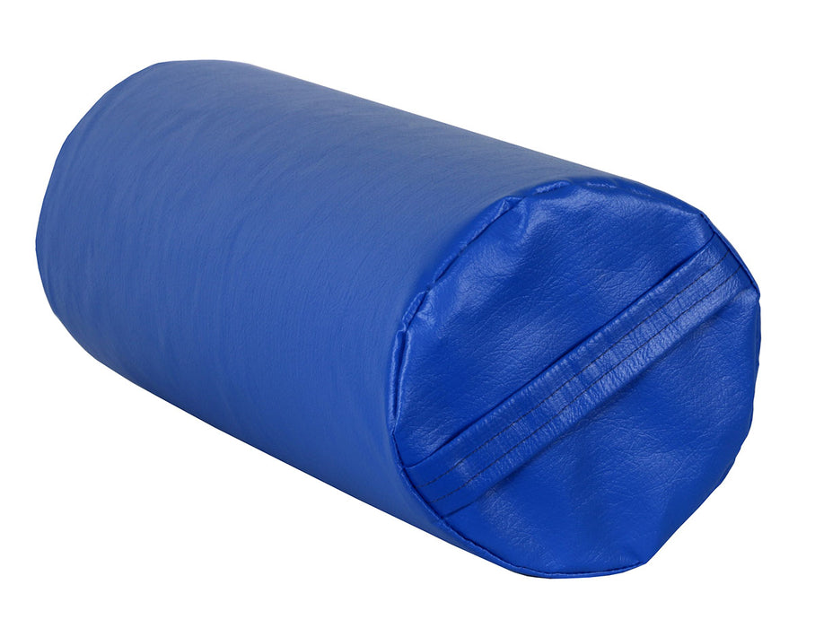 CanDo VR248S Positioning Roll - Foam With Vinyl Cover - Soft - 24" X 8" Diameter - Specify Color