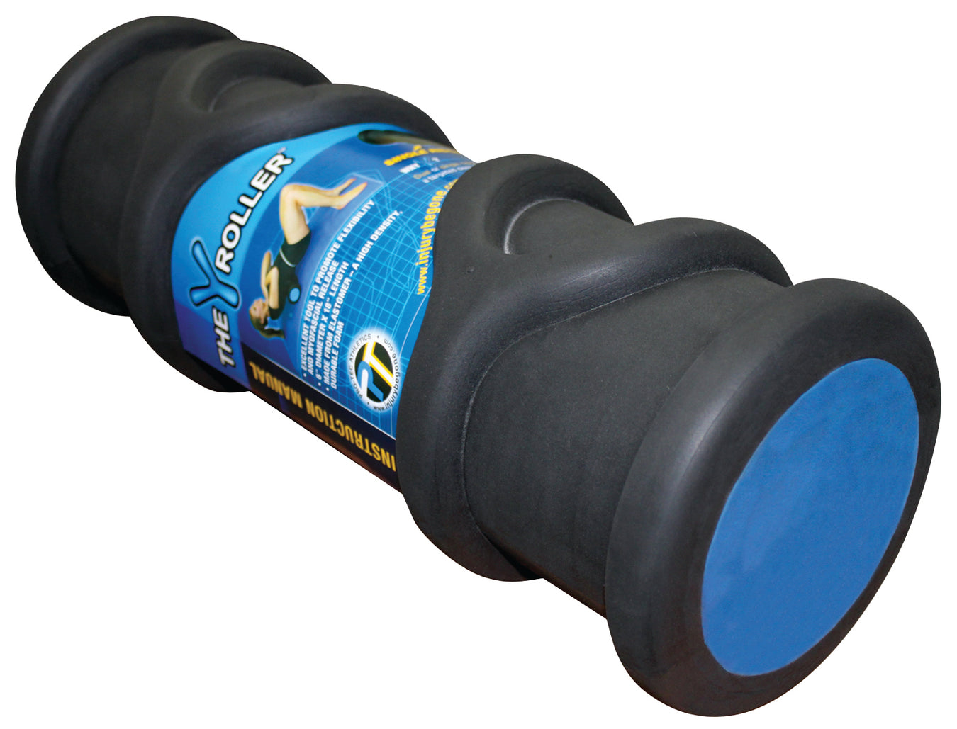 Y Foam Roller