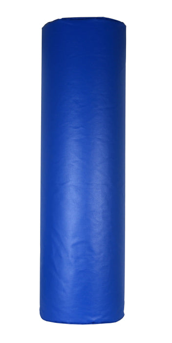 CanDo VR4814F Positioning Roll - Foam With Vinyl Cover - Firm - 48" X 14" Diameter - Specify Color