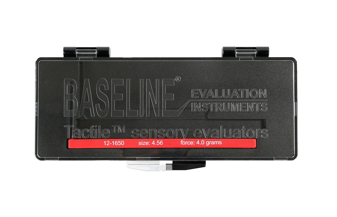 Baseline 12-1650 Tactile Monofilament - 4.56 - 4.0 Gram