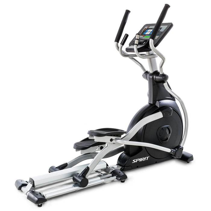 Spirit 10-6074ENT , Ce800Ent Elliptical, 78" X 28" X 67"