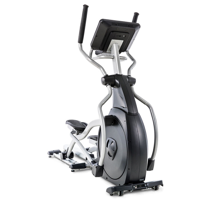 Spirit 10-6074ENT , Ce800Ent Elliptical, 78" X 28" X 67"