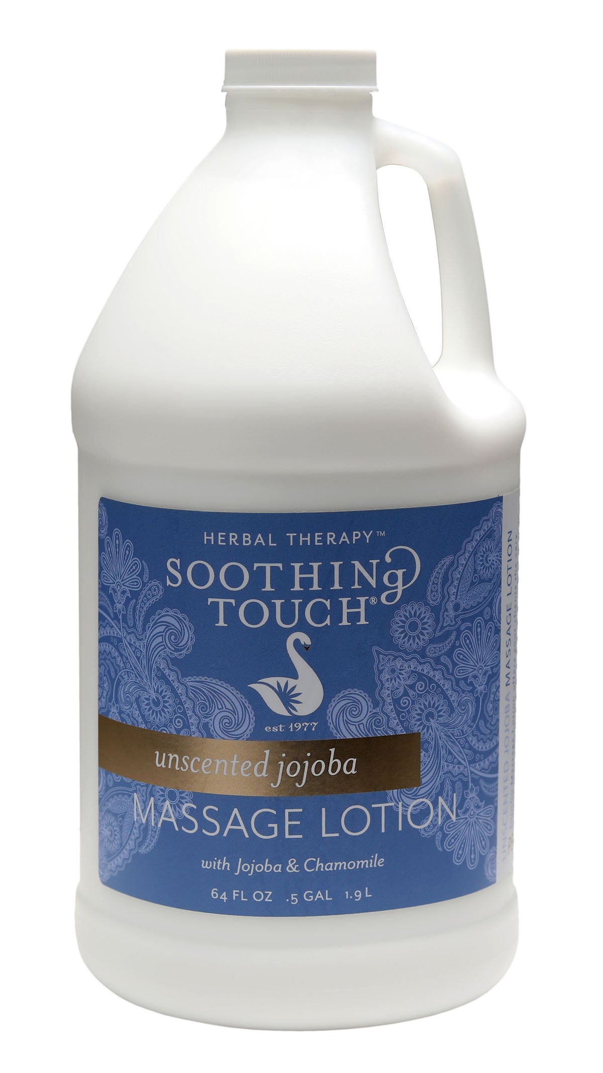 Soothing Touch Massage Lotion