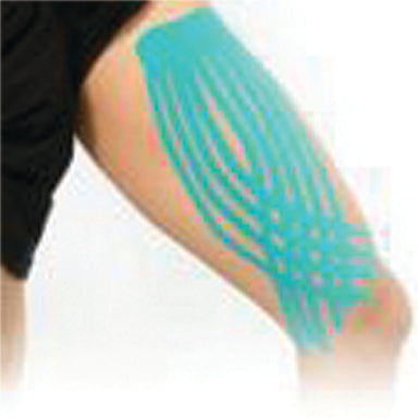 Spider Tech NM0050.14.00.21 Tape, Large Lymphatic