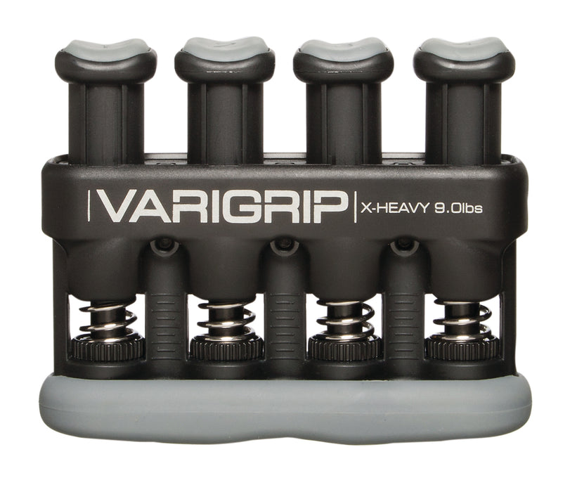 CanDo PW-VG-08 Varigrip Hand Exerciser - Black, X- Heavy