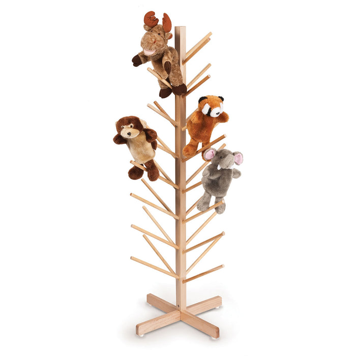 Whitney Brothers WB0048 Puppet Tree