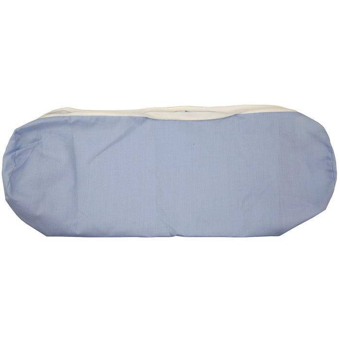 CanDo 50-1216 Roll Pillow - Additional Cover Only, 19" L X 5" W