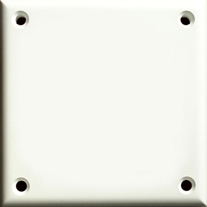 Cortech USA TPDBB Tiger Plate Double Blank